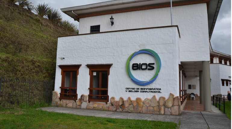 BIOS, una apuesta a la ciencia y tecnología en Caldas, con las regalías