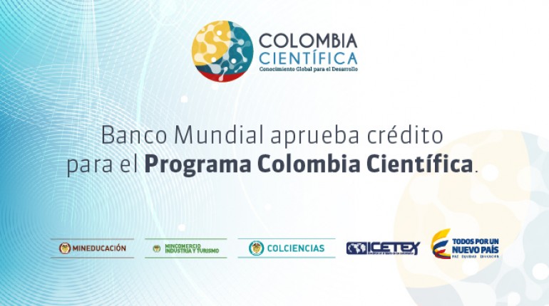 Preguntas sobre “COLOMBIA CIENTÍFICA”