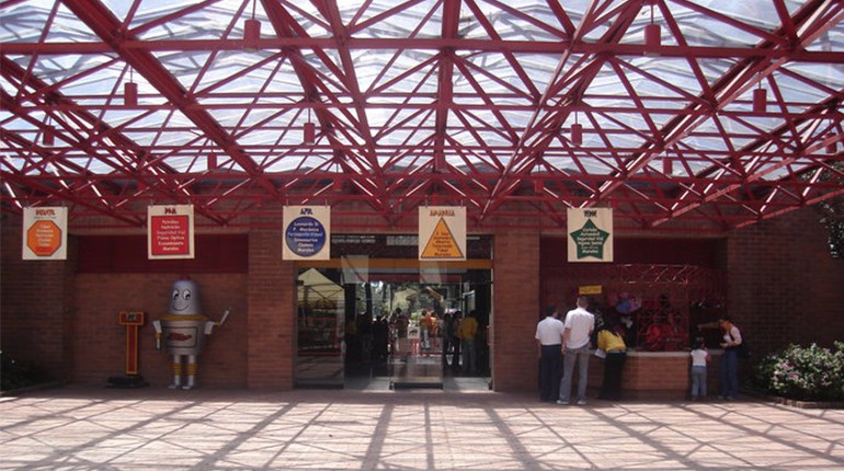 Museo de los Niños Cerrará por solicitud del Distrito