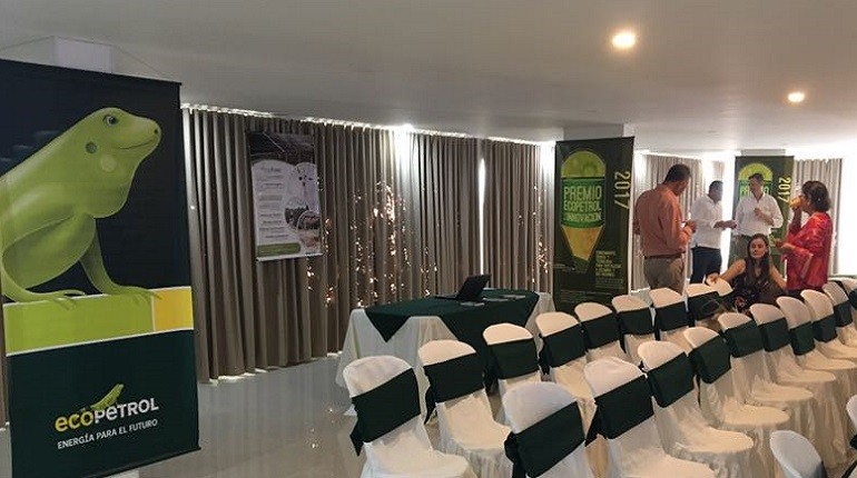En 2017 Ecopetrol entregó premios a mejores innovadores y emprendedores del sur del país