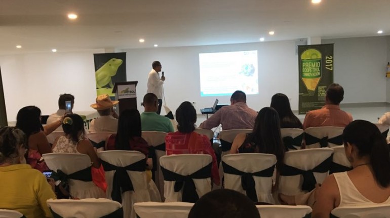 En 2017 Ecopetrol premió a los mejores bachilleres, innovadores y emprendedores de la Orinoquía colombiana