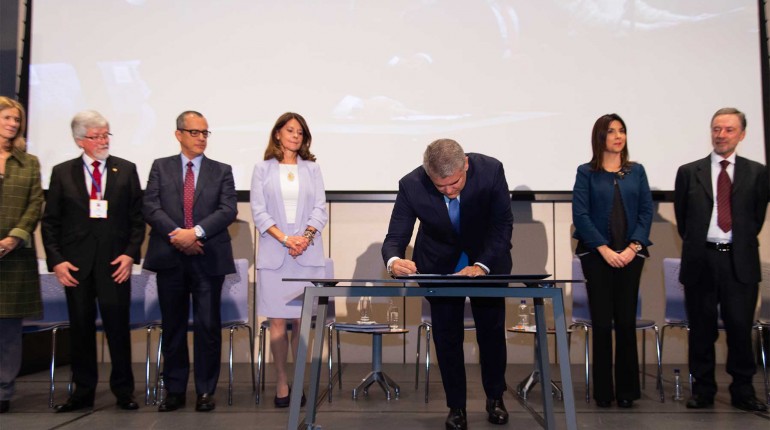 Colombia tiene Ministerio de Ciencia, Tecnología e Innovación