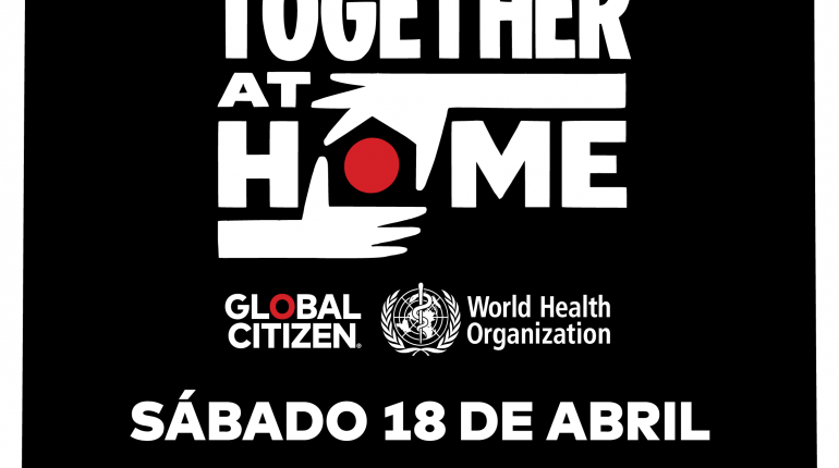 Lady Gaga y otros artistas musicales apoyan a los trabajadores de la salud