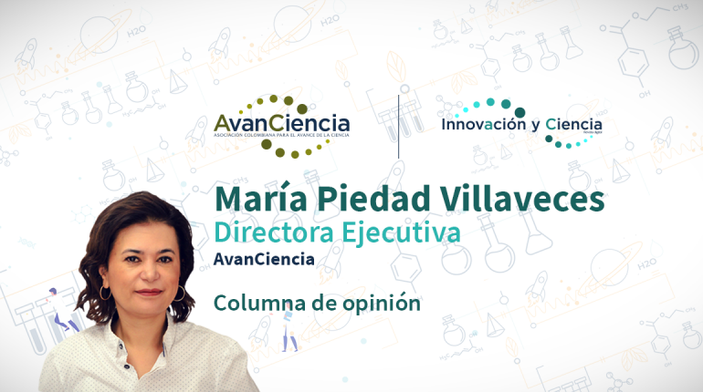 DIPLOMACIA CIENTÍFICA PARA LA ACADEMIA DIPLOMÁTICA  