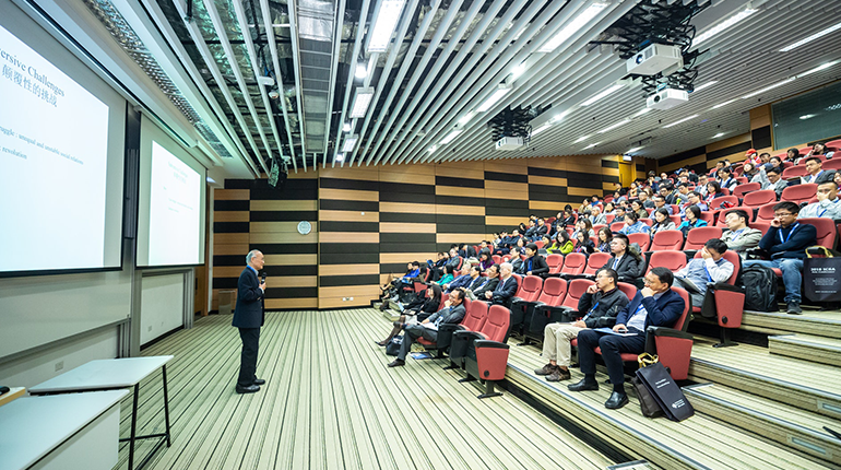 Apropiación Social de la Ciencia: un interés que debe partir de quienes hacen ciencia hacia quienes la necesitan. 