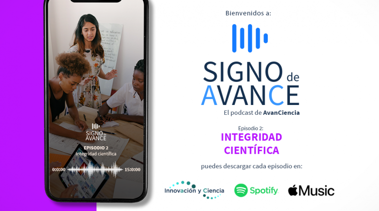 Integridad Científica