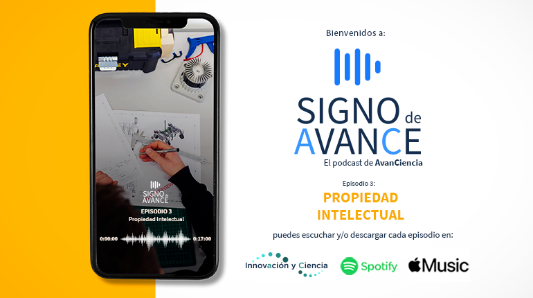 Propiedad Intelectual