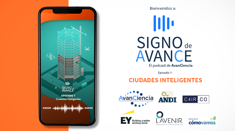 Ciudades Inteligentes