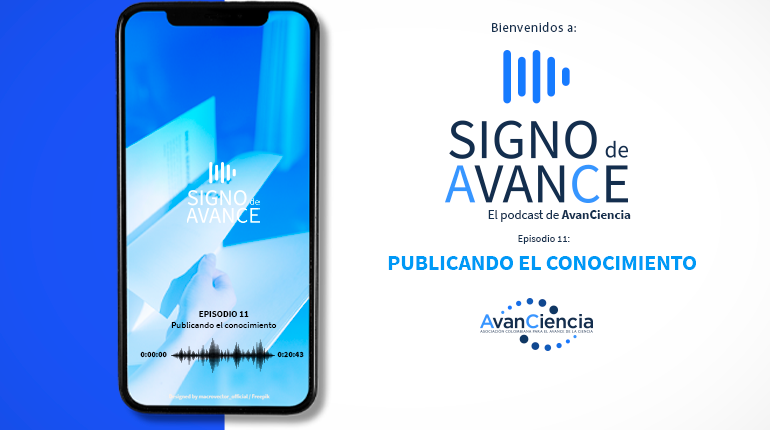 Publicando el conocimiento